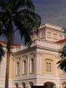 The old Parliament House.